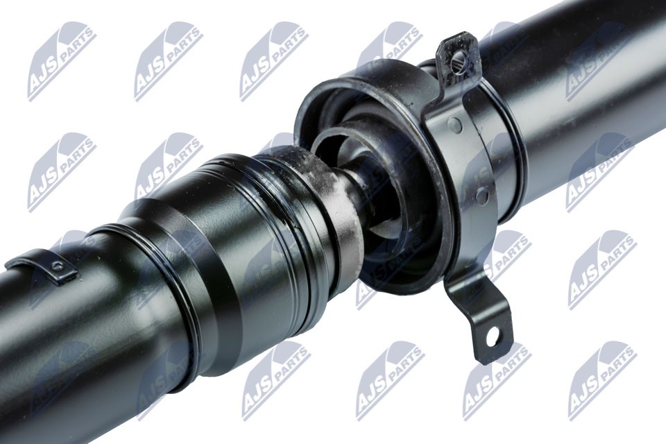 Propshaft, axle drive NTY NWN-LR-014 3