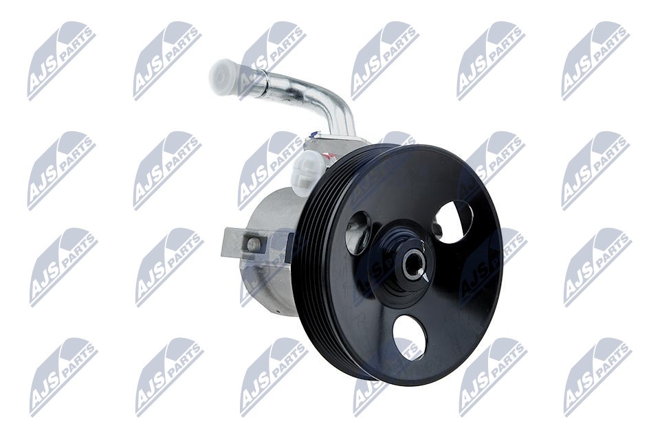 Hydraulic Pump, steering system NTY SPW-PL-012
