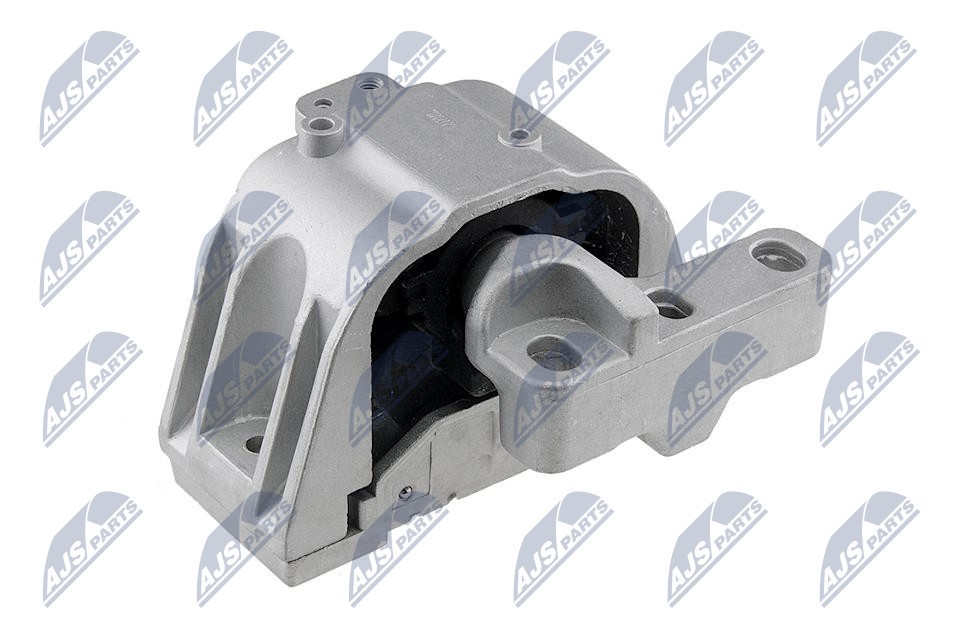 Mounting, engine NTY ZPS-VW-000