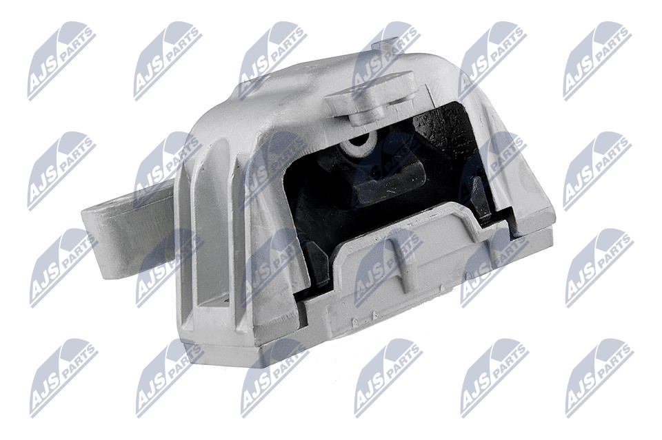 Mounting, engine NTY ZPS-VW-000 2