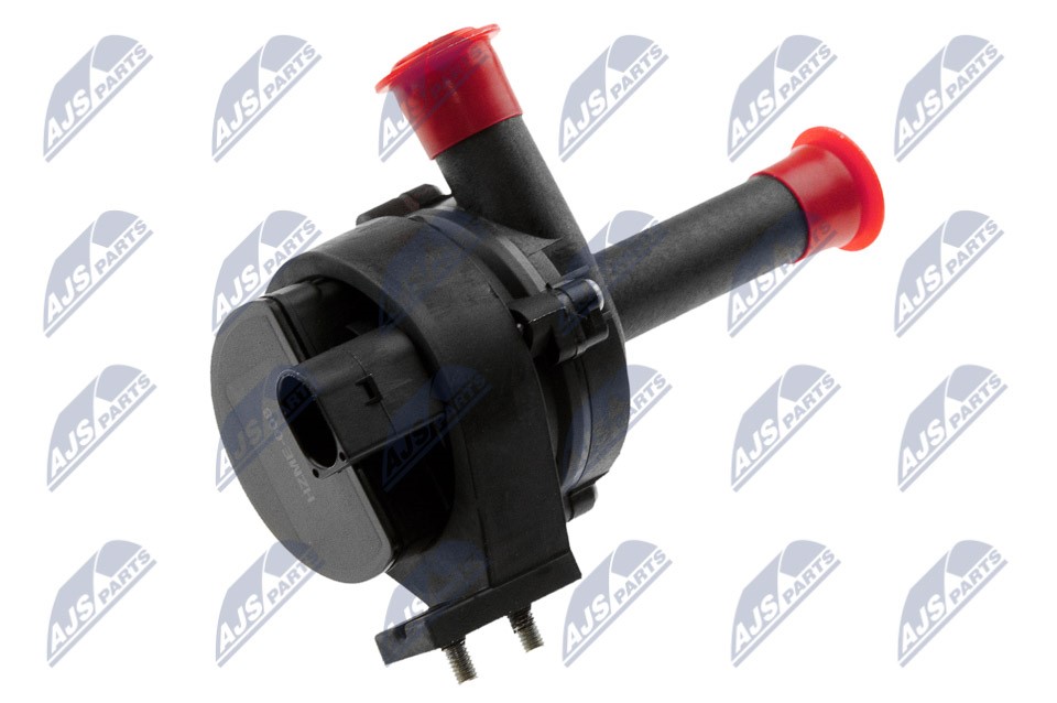 Auxiliary water pump (cooling water circuit) NTY CPZ-ME-008 2