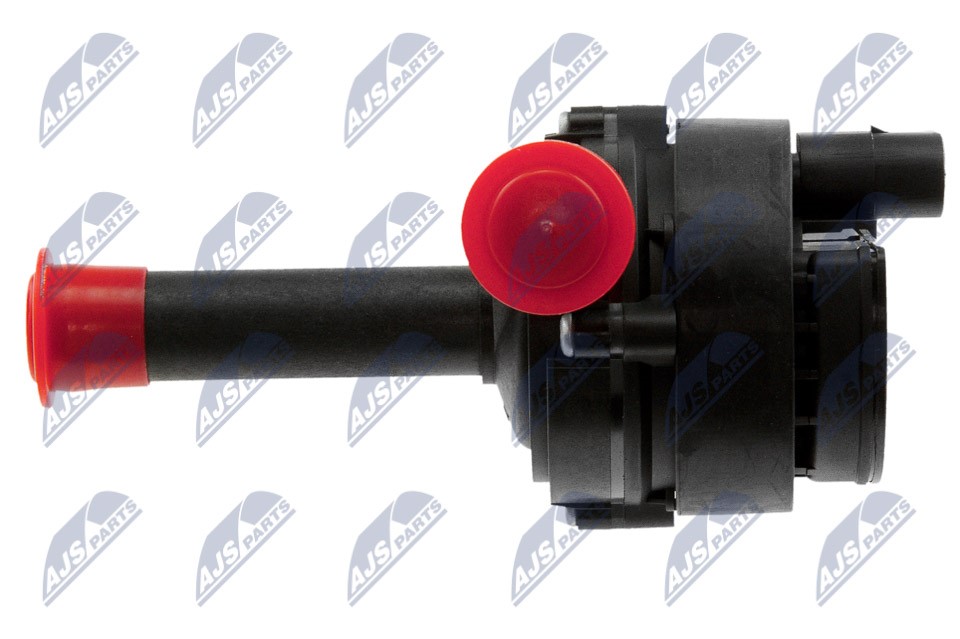 Auxiliary water pump (cooling water circuit) NTY CPZ-ME-008 3