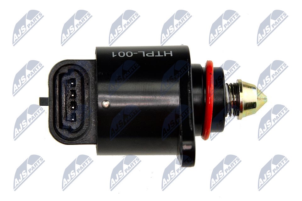 Idle Control Valve, air supply NTY ESK-PL-001 4