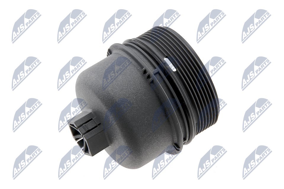 Housing, oil filter NTY CCL-FT-002