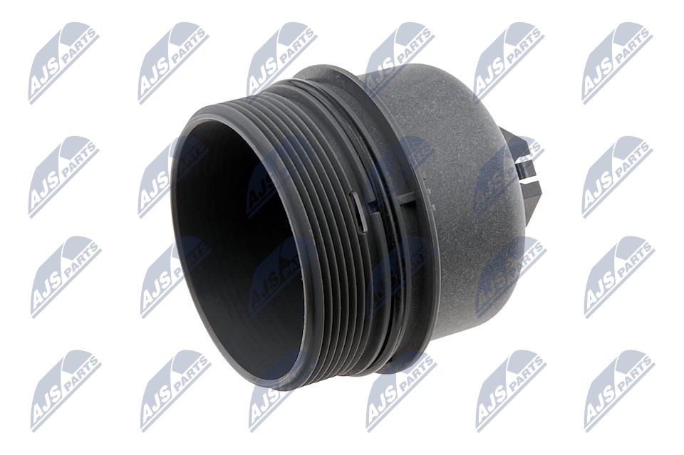 Housing, oil filter NTY CCL-FT-002 2