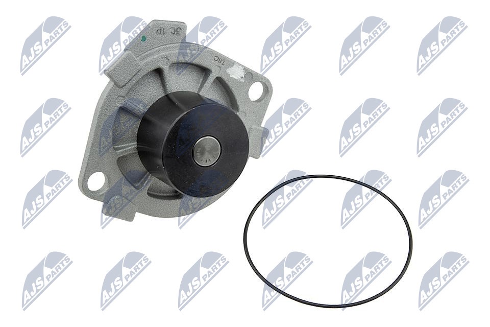 Water Pump, engine cooling NTY CPW-FT-056 2