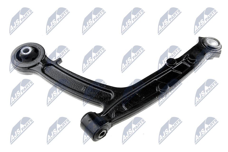 Control/Trailing Arm, wheel suspension NTY ZWD-FT-002 2
