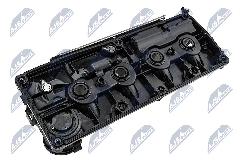 Cylinder Head Cover NTY BPZ-VW-004 3