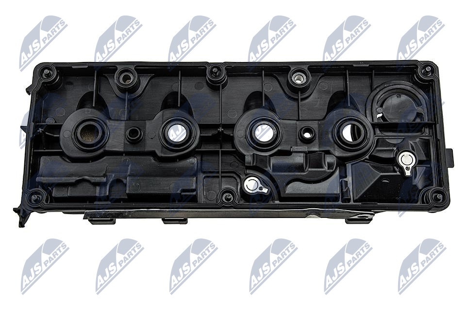 Cylinder Head Cover NTY BPZ-VW-004 5