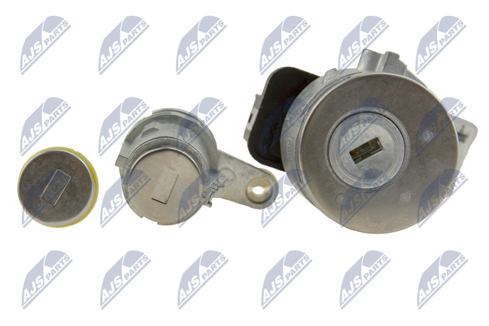 Lock Cylinder, ignition lock NTY EST-CT-004 4