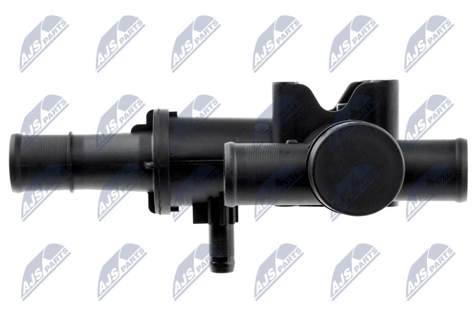 Thermostat, coolant NTY CTM-CT-003 4