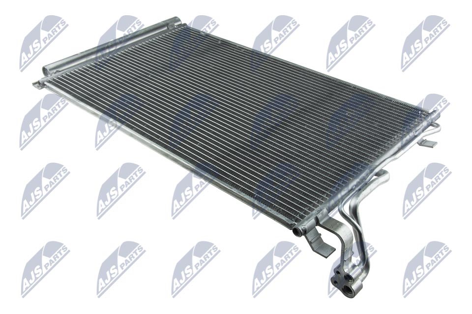 Condenser, air conditioning NTY CCS-HY-041 2