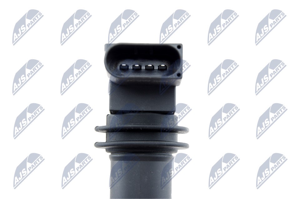 Ignition Coil NTY ECZ-VW-030 4