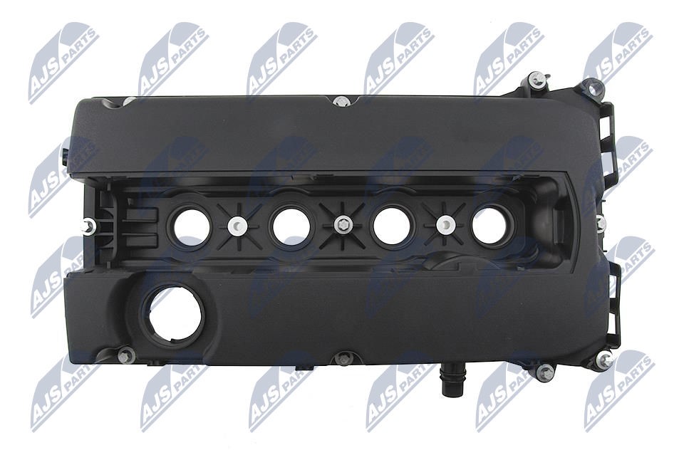 Cylinder Head Cover NTY BPZ-PL-001 3