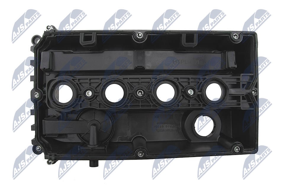 Cylinder Head Cover NTY BPZ-PL-001 4