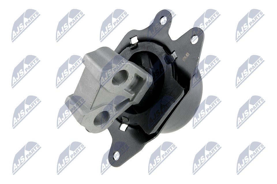 Mounting, engine NTY ZPS-PL-017