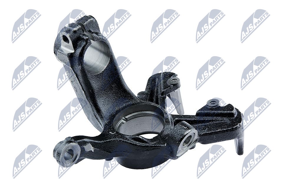Steering Knuckle, wheel suspension NTY ZZP-SK-000 2