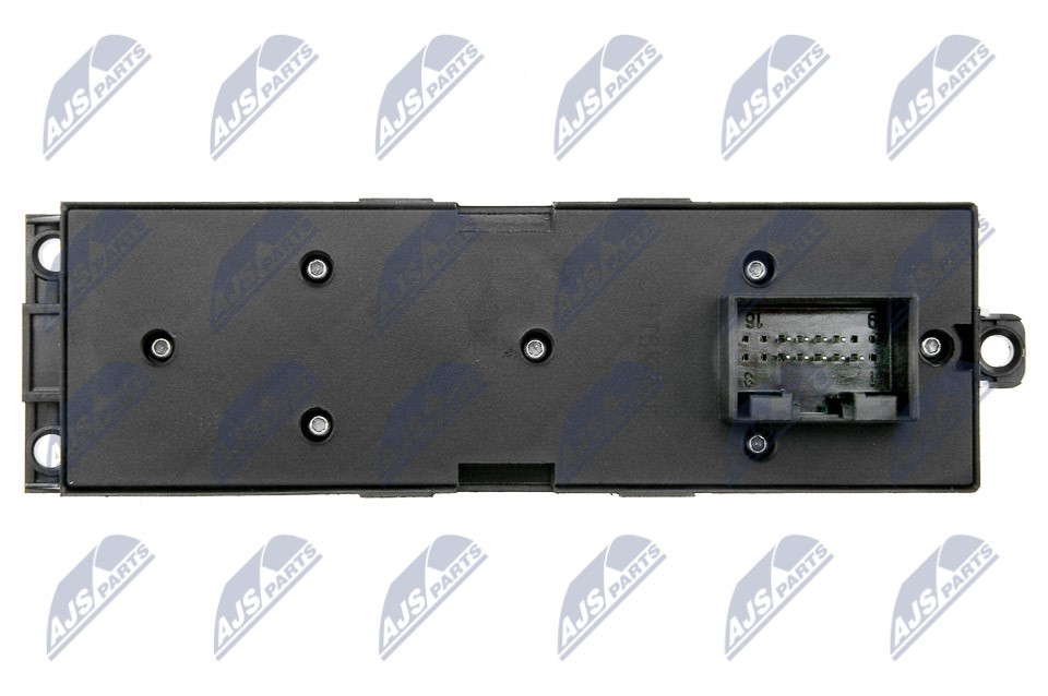 Switch, door lock system NTY EWS-SK-005 5