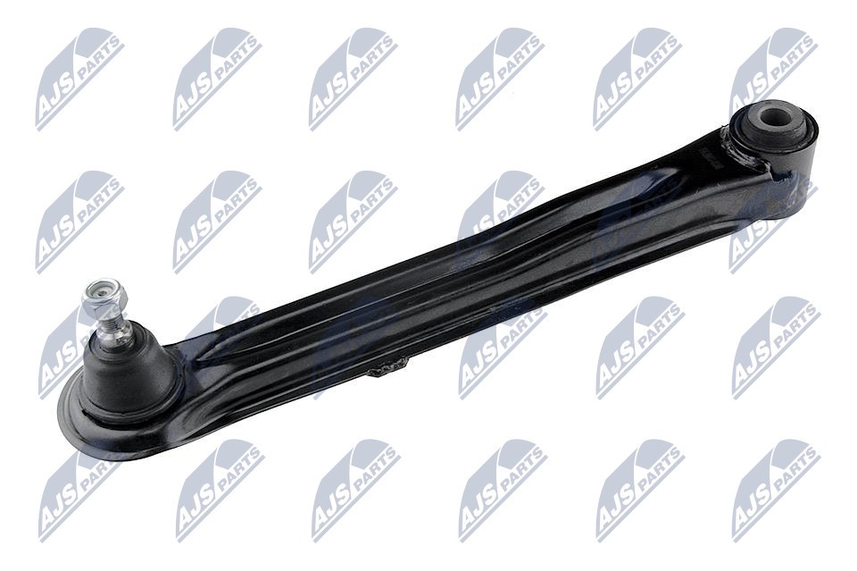 Control/Trailing Arm, wheel suspension NTY ZWT-MS-036