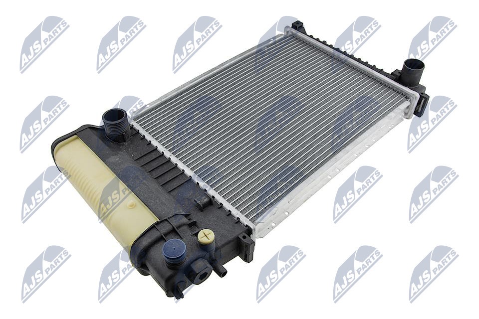 Radiator, engine cooling NTY CCH-BM-030