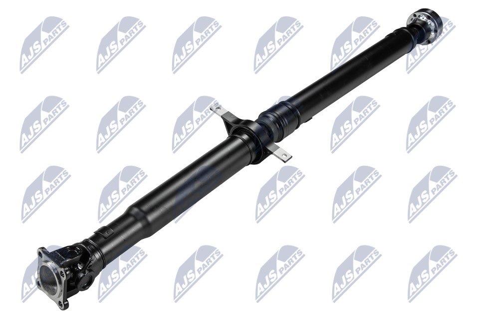 Propshaft, axle drive NTY NWN-LR-009