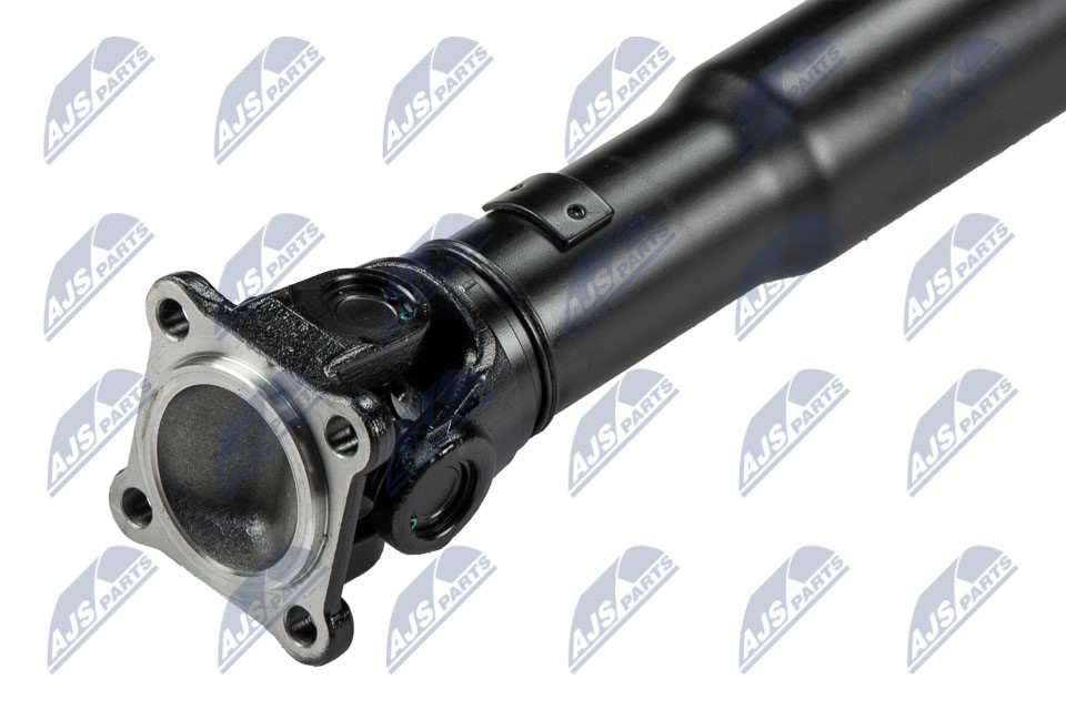Propshaft, axle drive NTY NWN-LR-009 2
