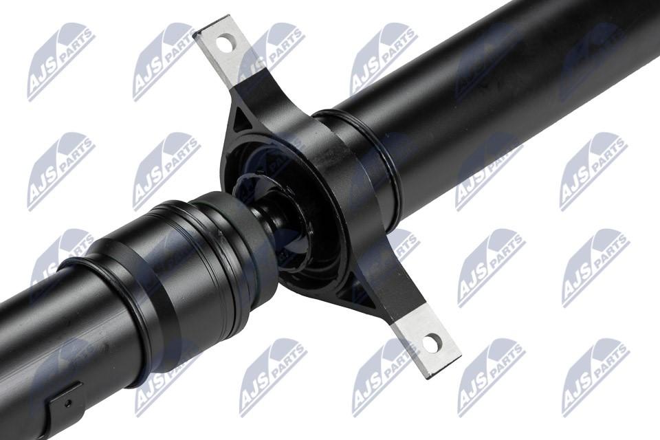 Propshaft, axle drive NTY NWN-LR-009 3
