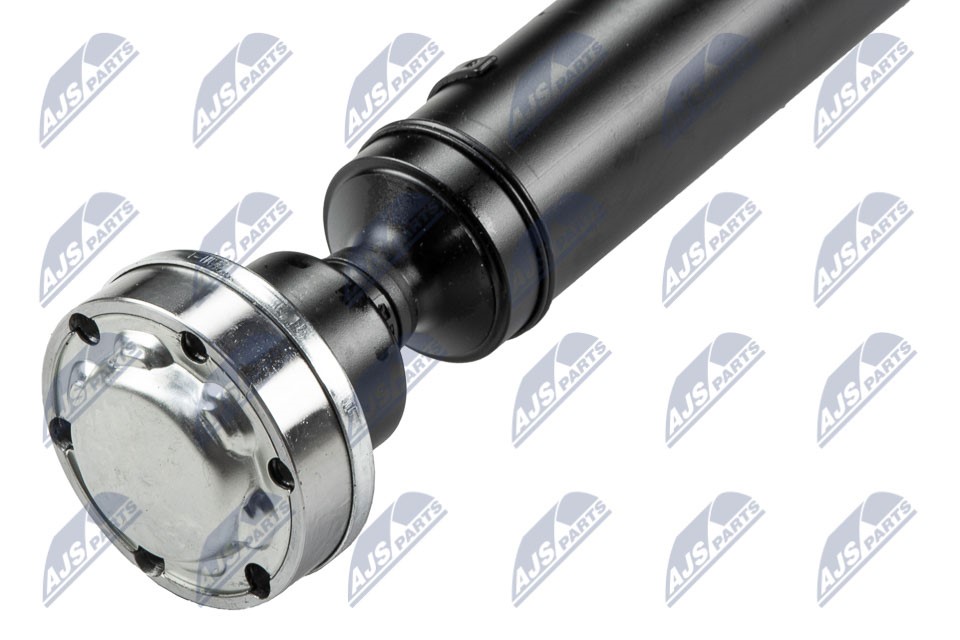 Propshaft, axle drive NTY NWN-LR-009 4