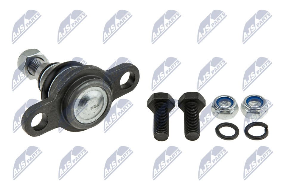 Ball Joint NTY ZSD-VW-007 2
