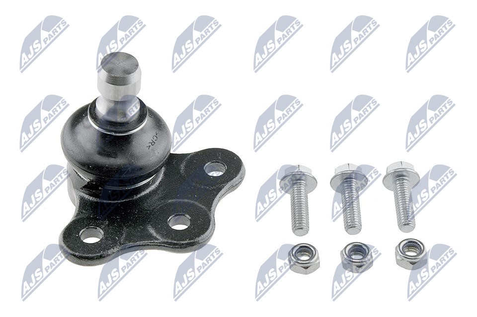 Ball Joint NTY ZSD-PL-003