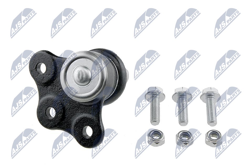 Ball Joint NTY ZSD-PL-003 2