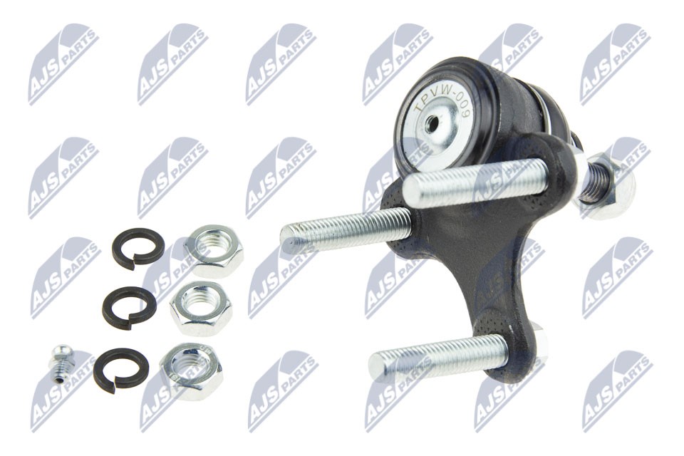 Ball Joint NTY ZSD-VW-009 2