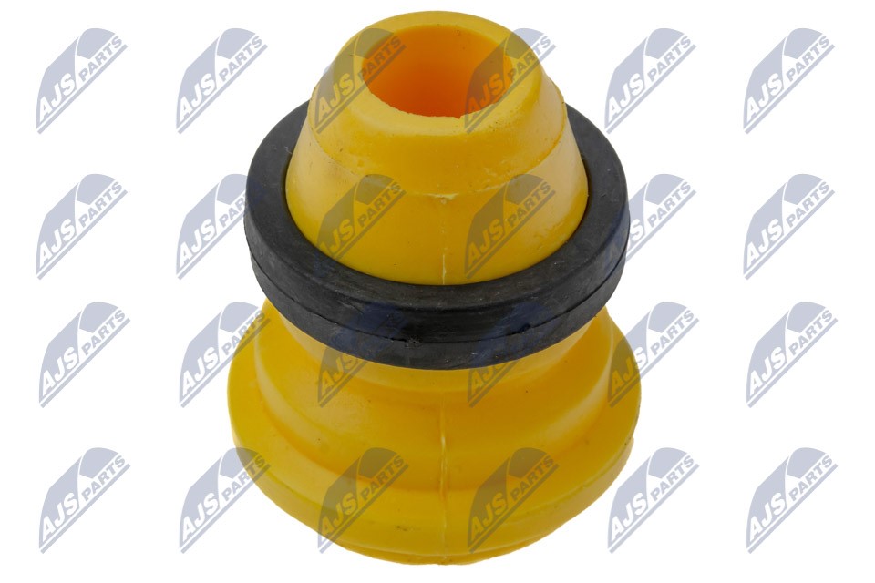 Rubber Buffer, suspension NTY AB-ME-000