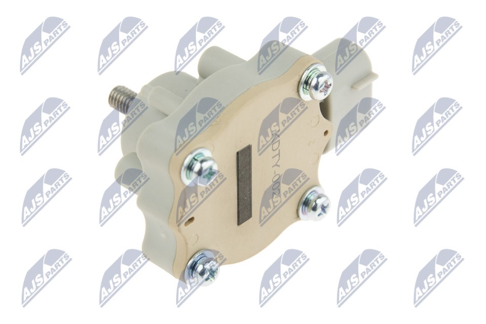 Sensor, Xenon light (headlight levelling) NTY ECX-TY-002 2