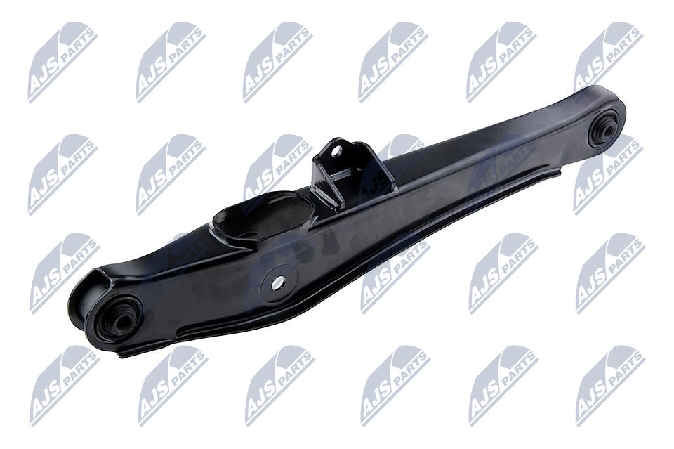 Control/Trailing Arm, wheel suspension NTY ZWT-MS-055