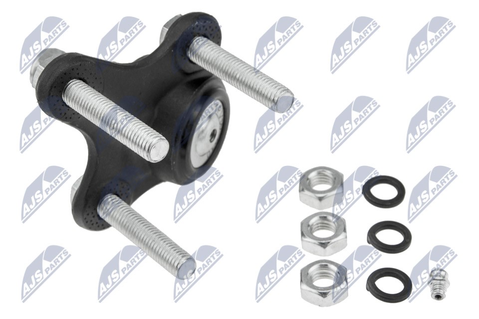 Ball Joint NTY ZSD-VW-010 2