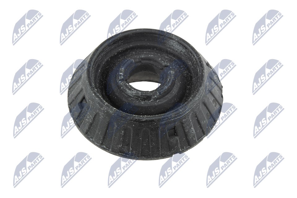 Mounting, shock absorber NTY AD-HD-001