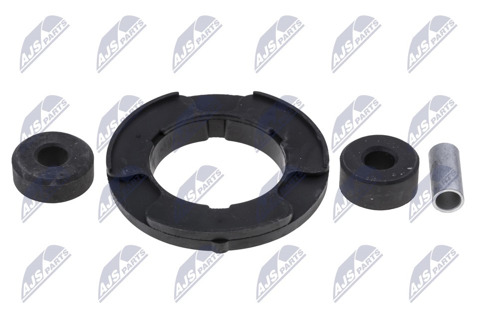 Repair Kit, suspension strut support mount NTY AD-TY-050 2