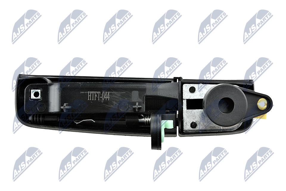 Outer door handle NTY EZC-FT-044 3