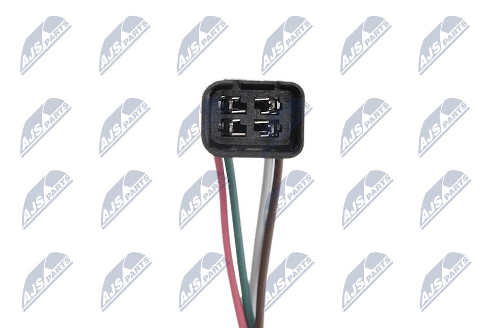 Direction Indicator Switch NTY EPE-PL-006 7