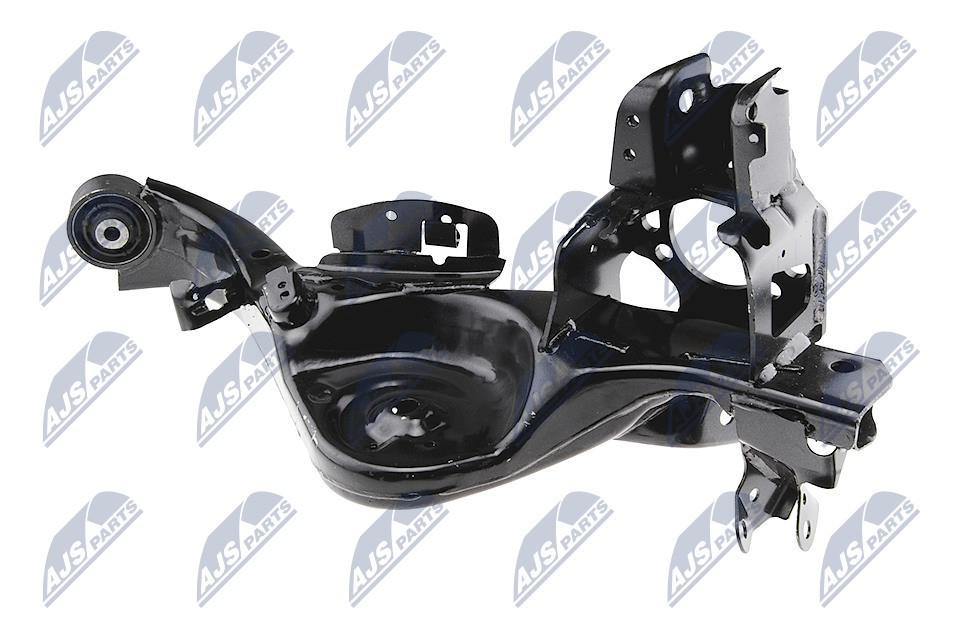 Control/Trailing Arm, wheel suspension NTY ZWT-NS-015