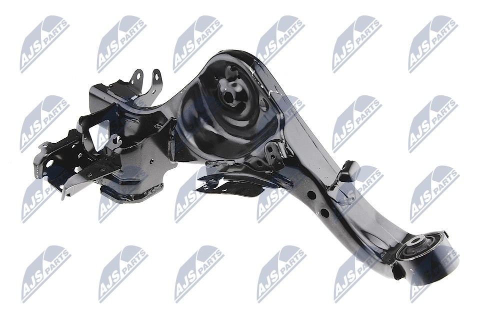 Control/Trailing Arm, wheel suspension NTY ZWT-NS-015 2