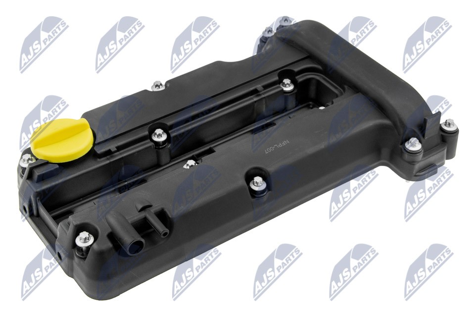 Cylinder Head Cover NTY BPZ-PL-007 2