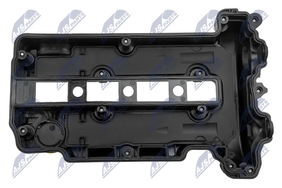 Cylinder Head Cover NTY BPZ-PL-007 4