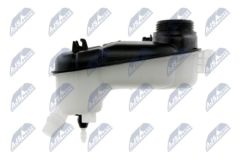 Expansion Tank, coolant NTY CZW-ME-012 3