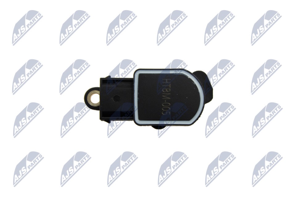 Sensor, Xenon light (headlight levelling) NTY ECX-BM-005 5