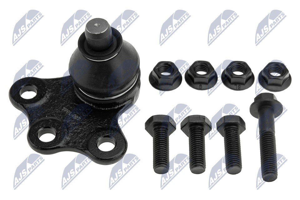 Ball Joint NTY ZSD-PL-007