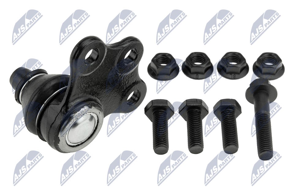 Ball Joint NTY ZSD-PL-007 2