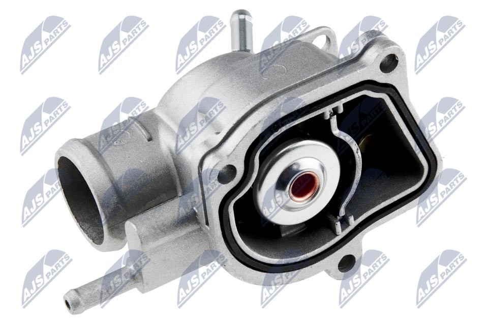 Thermostat, coolant NTY CTM-ME-001 2