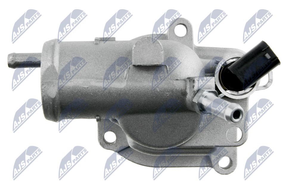 Thermostat, coolant NTY CTM-ME-001 3